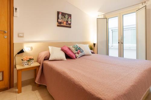 Apartamento Casa Vacanza Itaca 4