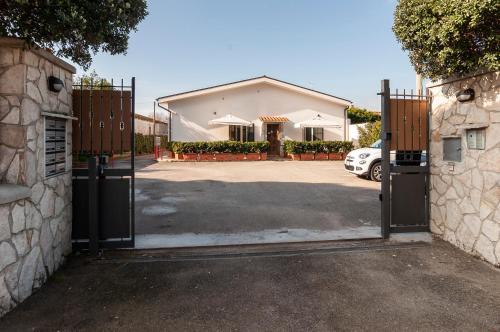 Apartamento Casa Vacanza Itaca 4