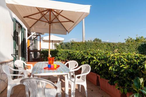 Apartamento Casa Vacanza Itaca 4