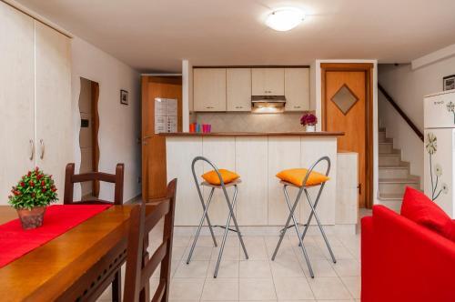 Apartamento Casa Vacanza Itaca 4
