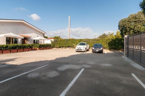 Apartamento Casa Vacanza Itaca 4