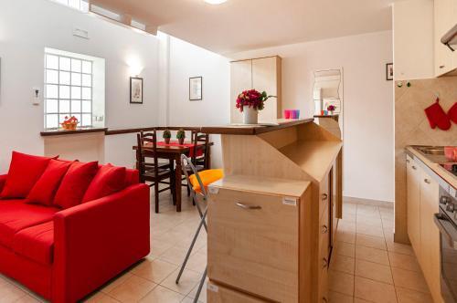 Apartamento Casa Vacanza Itaca 4