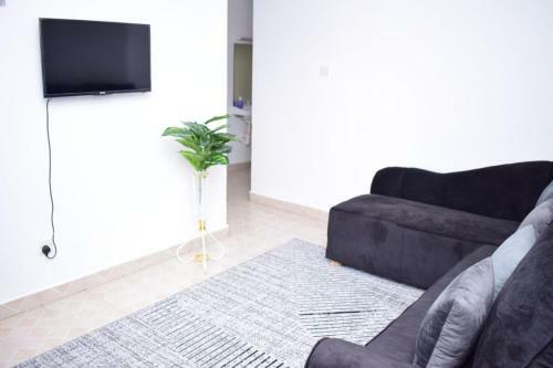 Jolly Apartment