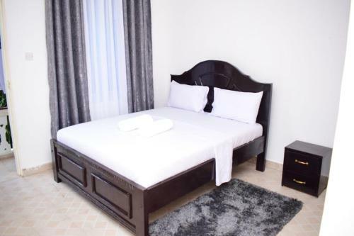 Jolly Apartment