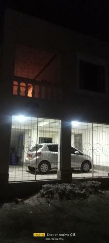 Hostal Obindah Studio Airbnb