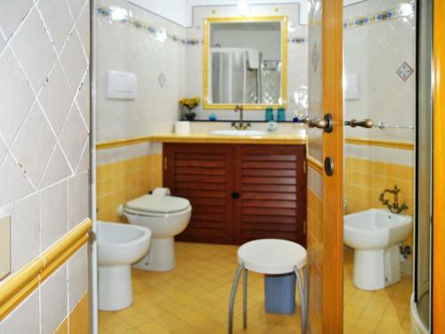 Apartamento Locazione Turistica Casa Mya