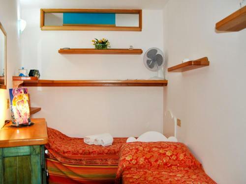 Apartamento Locazione Turistica Casa Mya