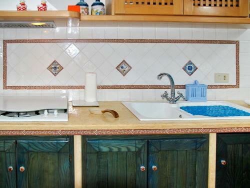 Apartamento Locazione Turistica Casa Mya