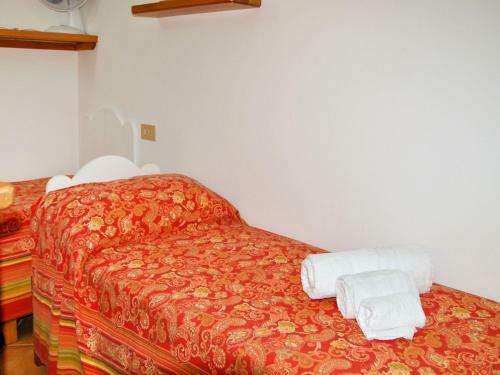 Apartamento Locazione Turistica Casa Mya