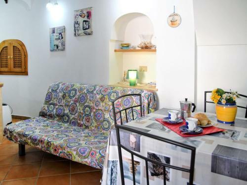 Apartamento Locazione Turistica Casa Mya