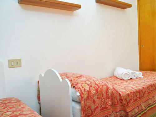 Apartamento Locazione Turistica Casa Mya