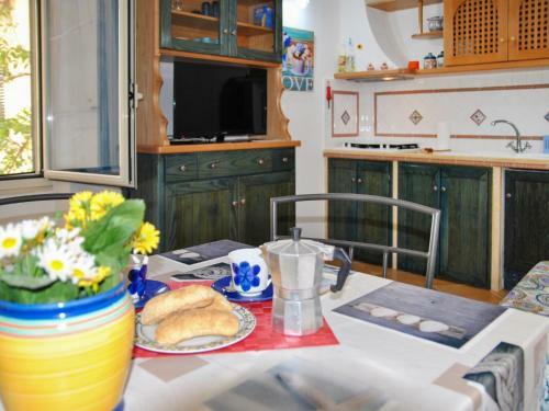 Apartamento Locazione Turistica Casa Mya