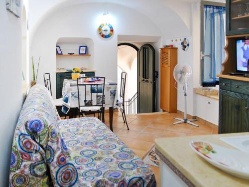 Apartamento Locazione Turistica Casa Mya
