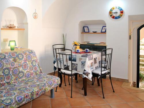 Apartamento Locazione Turistica Casa Mya