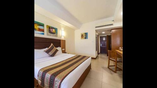 Hostal Room In Bb - Prideinn Mombasa City 5