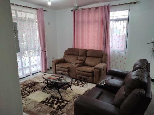 S&l Apartments