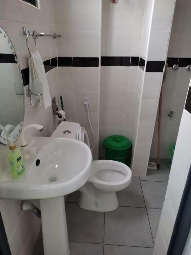 S&l Apartments