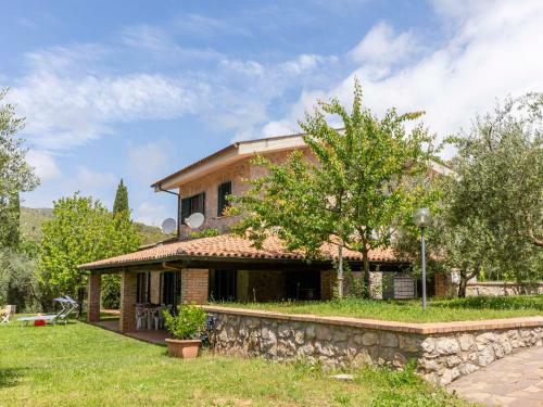 Villa Locazione Turistica Il Casolare