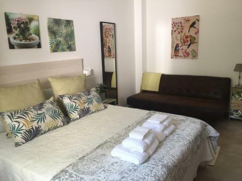 Hostal Sperlonga By The Sea