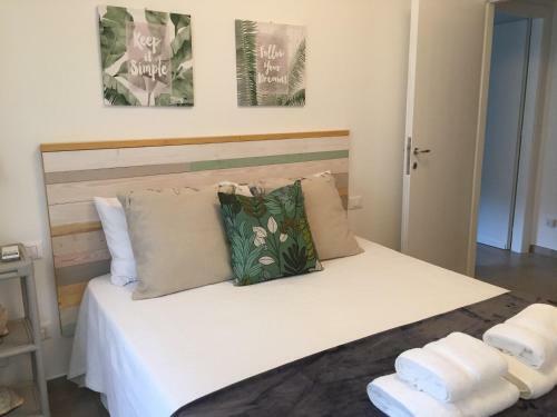 Hostal Sperlonga By The Sea