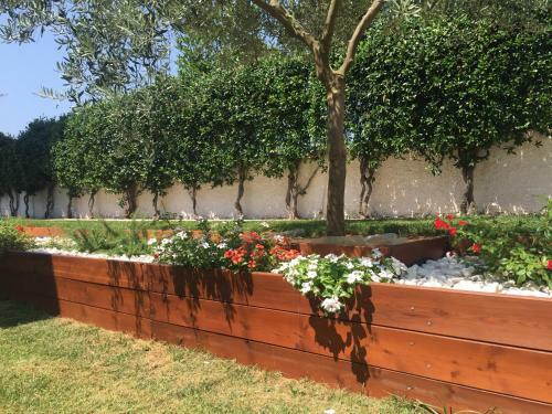 Hostal Sperlonga By The Sea