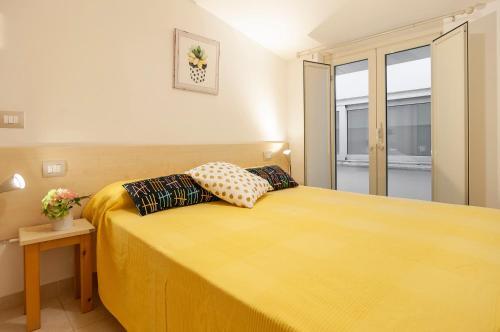 Apartamento Casa Vacanza Itaca 5