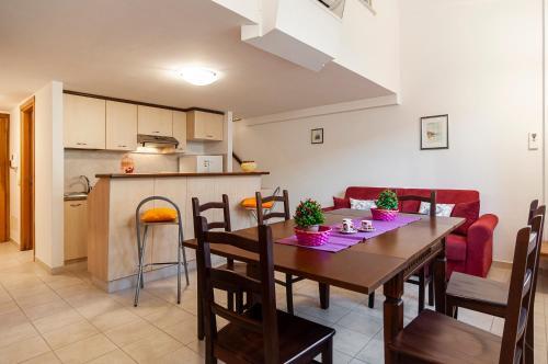 Apartamento Casa Vacanza Itaca 5