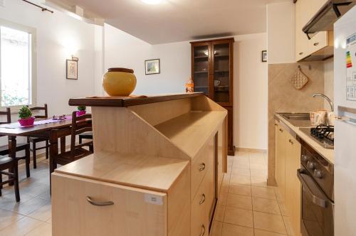 Apartamento Casa Vacanza Itaca 5