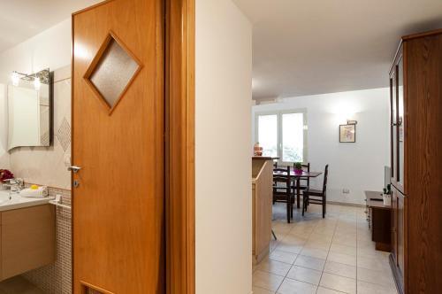 Apartamento Casa Vacanza Itaca 5