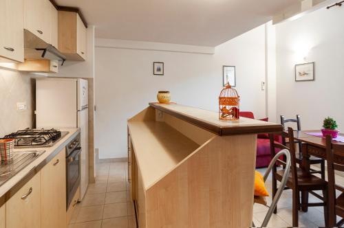 Apartamento Casa Vacanza Itaca 5