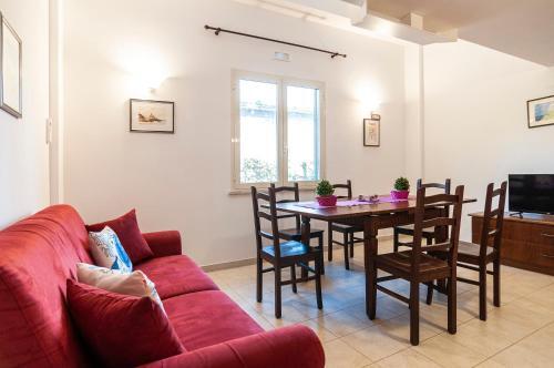 Apartamento Casa Vacanza Itaca 5