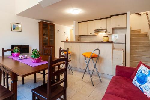 Apartamento Casa Vacanza Itaca 5