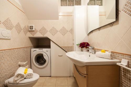Apartamento Casa Vacanza Itaca 5