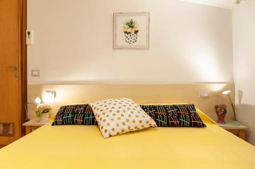 Apartamento Casa Vacanza Itaca 5