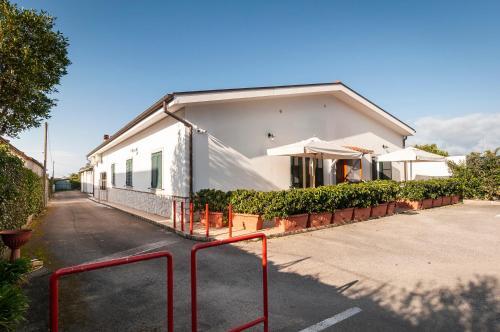 Apartamento Casa Vacanza Itaca 5