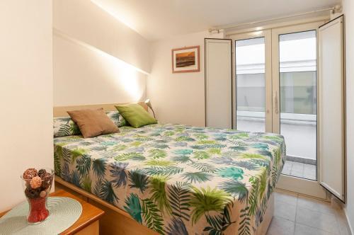 Apartamento Casa Vacanza Itaca 5