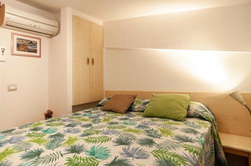 Apartamento Casa Vacanza Itaca 5