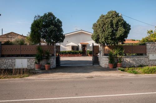 Apartamento Casa Vacanza Itaca 5