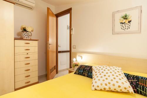 Apartamento Casa Vacanza Itaca 5