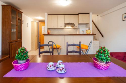 Apartamento Casa Vacanza Itaca 5