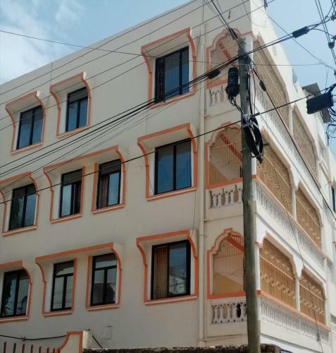 Apartamento Bnb-msa