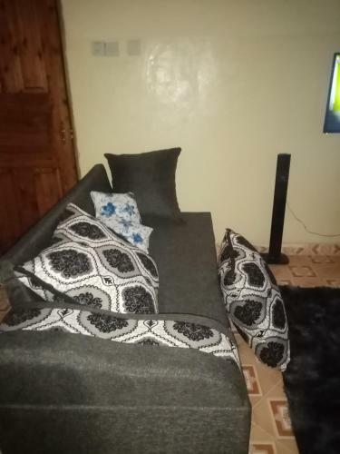 Apartamento Bnb-msa