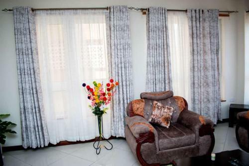 Apa Apartments