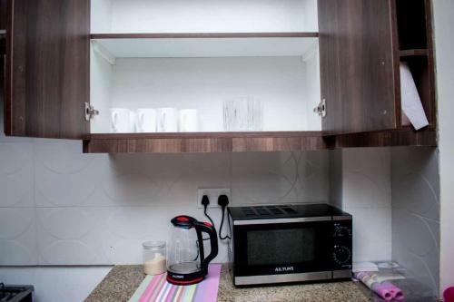 Apa Apartments