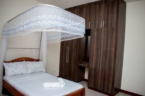 Apa Apartments
