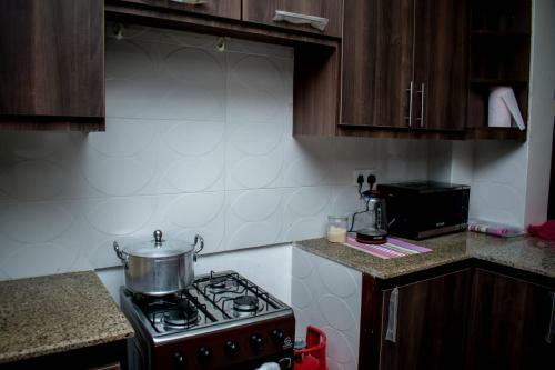 Apa Apartments
