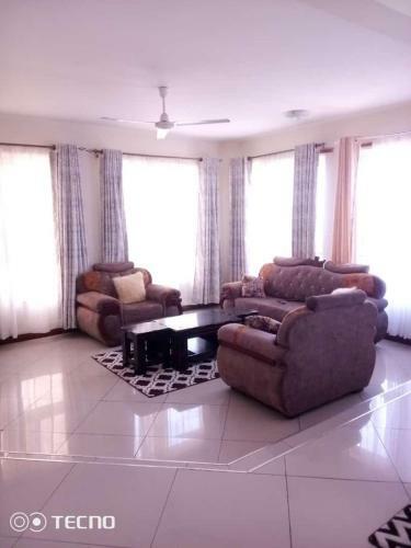 Apa Apartments