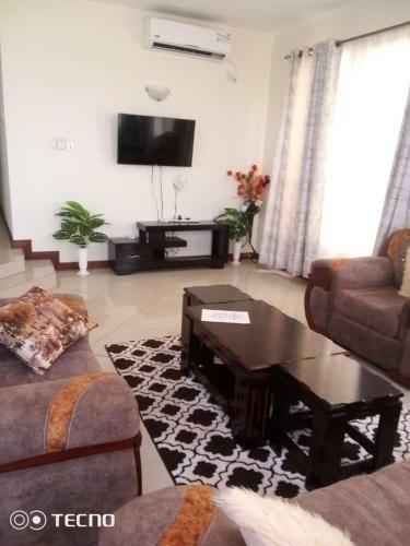 Apa Apartments