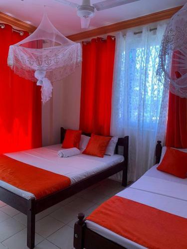 Apartamento Chi Mtwapa