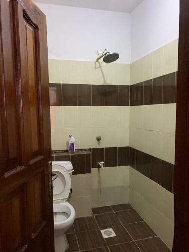 Apartamento Chi Mtwapa